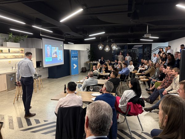 AI in Cancer Research Event