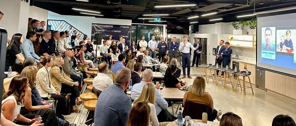 AI in Cancer Research Panel Discussion