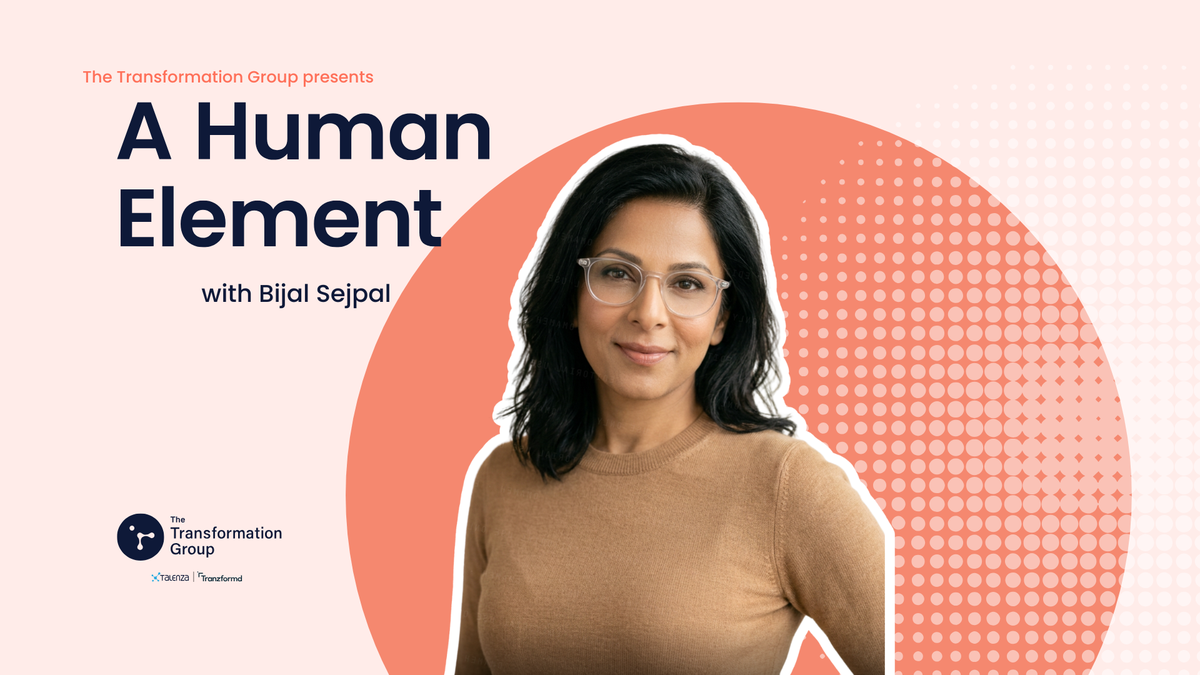 Bijal Sejpal A Human Element
